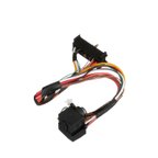 Standard Ignition US-275 Ignition Switch - view 1