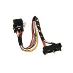 Standard Ignition US-275 Ignition Switch - view 4