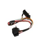 Standard Ignition US-275 Ignition Switch - view 5
