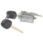 Standard Ignition US-281L Ignition Lock Cylinder - view 1