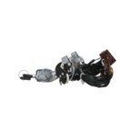 Standard Ignition US-285 Ignition Lock Cylinder and Switch - view 3