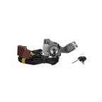 Standard Ignition US-286 Ignition Lock Cylinder and Switch - view 1