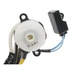 Standard Ignition US-287 Ignition Switch - view 2