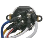Standard Ignition US-287 Ignition Switch - view 4