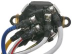 Standard Ignition US-287 Ignition Switch - view 5
