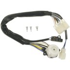 Standard Ignition US-291 Ignition Switch - view 1