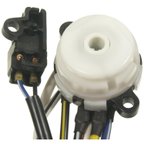 Standard Ignition US-291 Ignition Switch - view 2