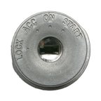 Standard Ignition US-295L Ignition Lock Cylinder - view 2