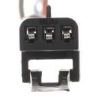 Standard Ignition US-295 Ignition Switch - view 8