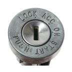 Standard Ignition US-299L Ignition Lock Cylinder - view 2