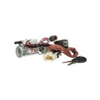 Standard Ignition US-302 Ignition Lock Cylinder and Switch - view 2