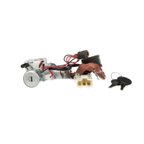 Standard Ignition US-302 Ignition Lock Cylinder and Switch - view 3