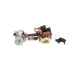 Standard Ignition US-302 Ignition Lock Cylinder and Switch - view 1