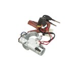 Standard Ignition US-302 Ignition Lock Cylinder and Switch - view 4
