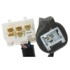 Standard Ignition US-305 Ignition Lock Cylinder and Switch - view 3