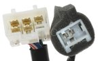 Standard Ignition US-305 Ignition Lock Cylinder and Switch - view 4