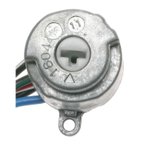 Standard Ignition US-307 Ignition Switch - view 2