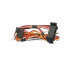 Standard Ignition US-317 Ignition Switch - view 3