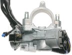 Standard Ignition US-321 Ignition Switch - view 3