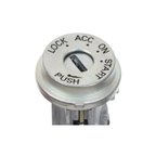 Standard Ignition US-324L Ignition Lock Cylinder - view 2