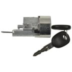 Standard Ignition US-330L Ignition Lock Cylinder - view 1
