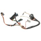 Standard Ignition US-332 Ignition Switch - view 2
