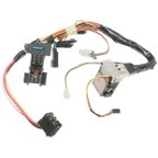 Standard Ignition US-332 Ignition Switch - view 1