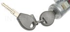 Standard Ignition US-336 Ignition Lock Cylinder and Switch - view 2