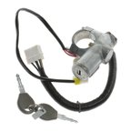 Standard Ignition US-336 Ignition Lock Cylinder and Switch - view 1