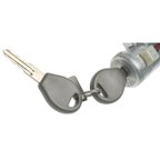 Standard Ignition US-336 Ignition Lock Cylinder and Switch - view 5