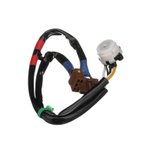 Standard Ignition US-340 Ignition Switch - view 6