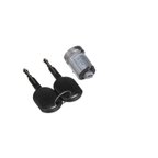 Standard Ignition US-341L Ignition Lock Cylinder - view 2