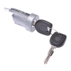 Standard Ignition US-344L Ignition Lock Cylinder - view 1
