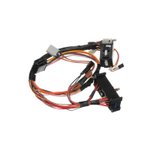Standard Ignition US-344 Ignition Switch - view 7