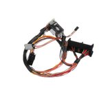 Standard Ignition US-344 Ignition Switch - view 1