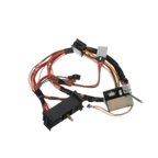 Standard Ignition US-344 Ignition Switch - view 4