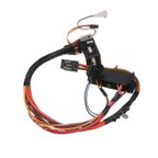 Standard Ignition US-346 Ignition Switch - view 1