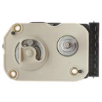 Standard Ignition US-349 Ignition Switch - view 3