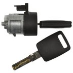 Standard Ignition US-350L Ignition Lock Cylinder - view 1