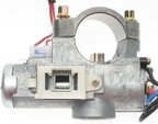 Standard Ignition US-352 Ignition Lock Cylinder and Switch - view 6