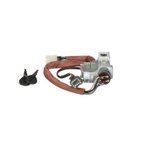 Standard Ignition US-353 Ignition Lock Cylinder and Switch - view 3