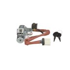 Standard Ignition US-353 Ignition Lock Cylinder and Switch - view 1