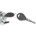 Standard Ignition US-355 Ignition Lock Cylinder and Switch - view 2