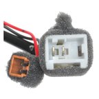 Standard Ignition US-355 Ignition Lock Cylinder and Switch - view 4