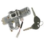 Standard Ignition US-357 Ignition Lock Cylinder and Switch - view 1