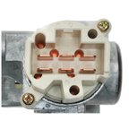 Standard Ignition US-357 Ignition Lock Cylinder and Switch - view 4