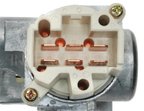 Standard Ignition US-357 Ignition Lock Cylinder and Switch - view 6