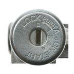 Standard Ignition US-359 Ignition Lock Cylinder and Switch - view 2