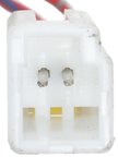 Standard Ignition US-364 Ignition Lock Cylinder and Switch - view 7