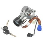 Standard Ignition US-366 Ignition Lock Cylinder and Switch - view 1
